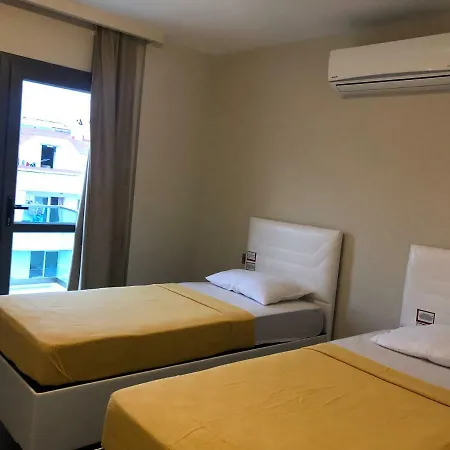Zambak Daily Weekly Marmaris