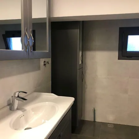Apartamento Zambak Daily Weekly Marmaris